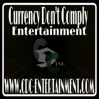 Image of Currency Entertainment