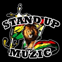 Image of Stand Muzic