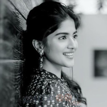 Meghana Sree