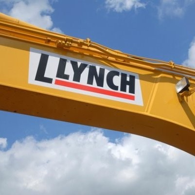 Contact Lynch Equipment