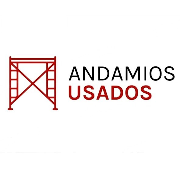 Image of Andamios Usados
