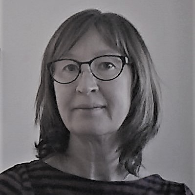 Helen Rost