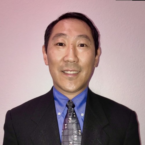 Image of Patrick Koo