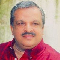 Image of Jayachandran Paliath