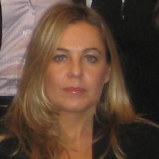 Cristina Mazza