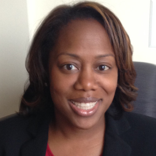 Image of Adrienne Harris