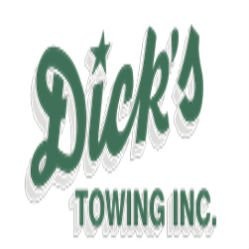 Contact Dicks Towinginc
