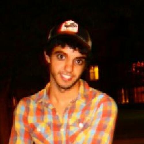 Rafik Ayoub Profile Picture