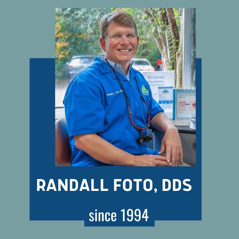 Contact Randall Foto