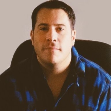 Image of Christopher Rodriguez