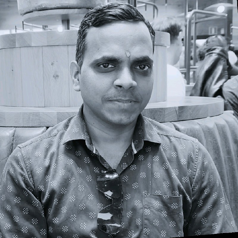 Ajeet Kumar Pandey