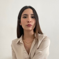 Daniela Paulina Gonzalez Pazos