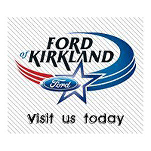 Contact Ford Kirkland