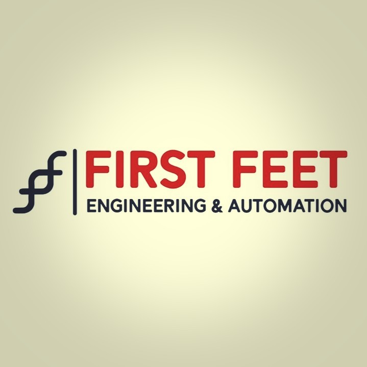 First Feet Engineering Automation