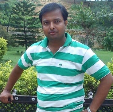 Anand Vaishnav