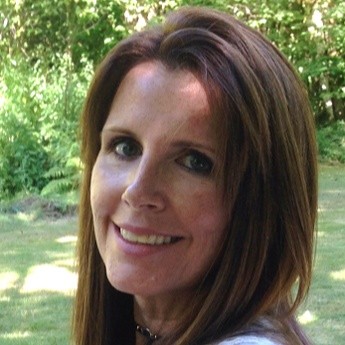 Image of Gina Lester