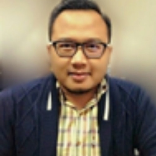 Adrian Ramawijaya