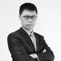 Mark Li Yu