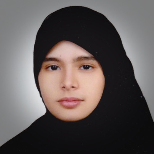 Aisha Al Dowaij