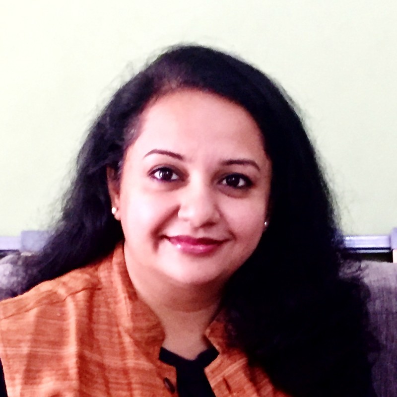 Aditi Bhattacharya