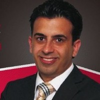 Image of Wael Gabr