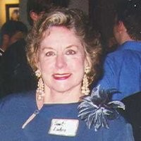 Image of Janet Luhrs