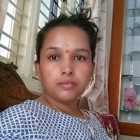 Sunita M Thirumal