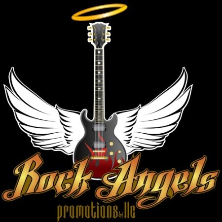 Image of Rock Angels