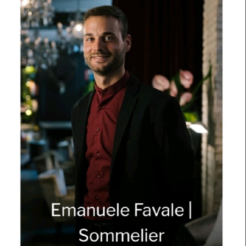 Emanuele Favale