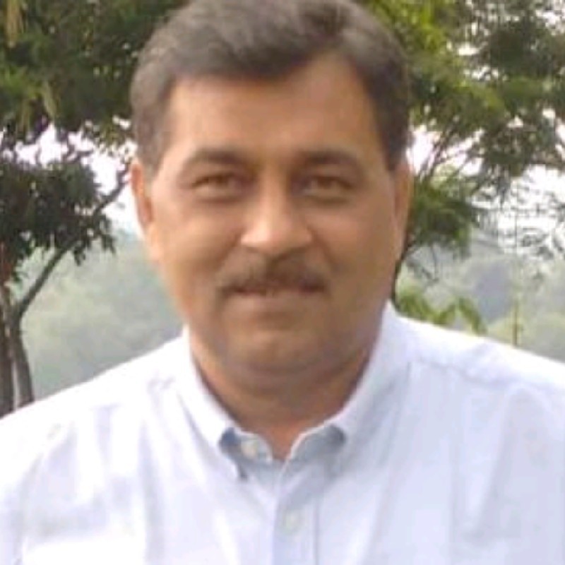 Dharender Kumar