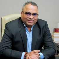 Atul Shirodkar