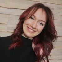 Image of Alexandra Kovalova