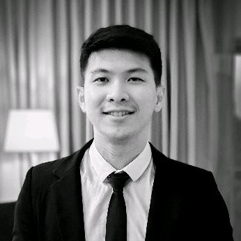 Anthony Daren Ong