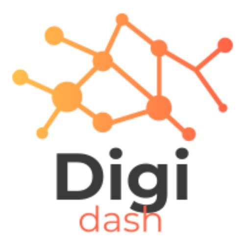 Contact Digi Dash