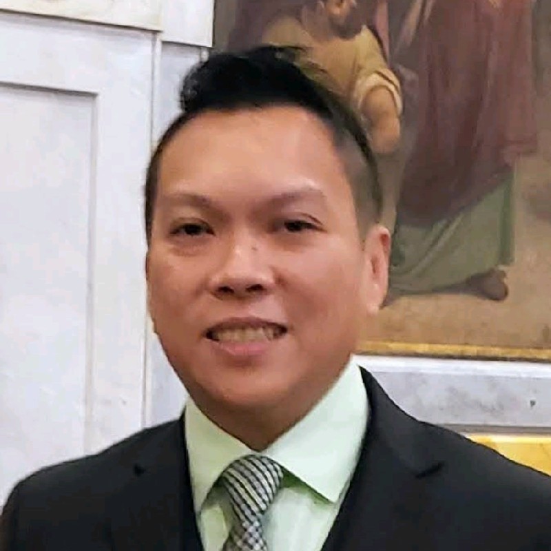 Image of Jaime Villanueva