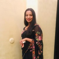 Image of Aparna Ghatwal