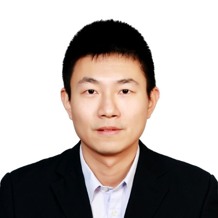 Leon Zhang