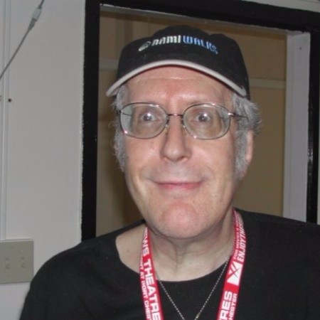 Image of Lawrence Olin