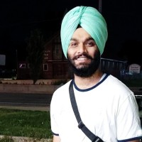 Manjeet Singh