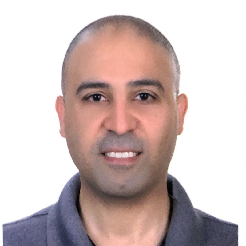 Waleed Hamad Email & Phone Number