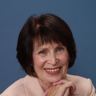 Patricia Kelly