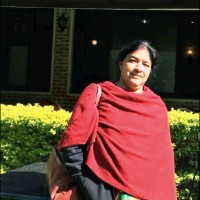 Bibha Choudhary