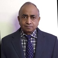 Inder Kumar Pandey
