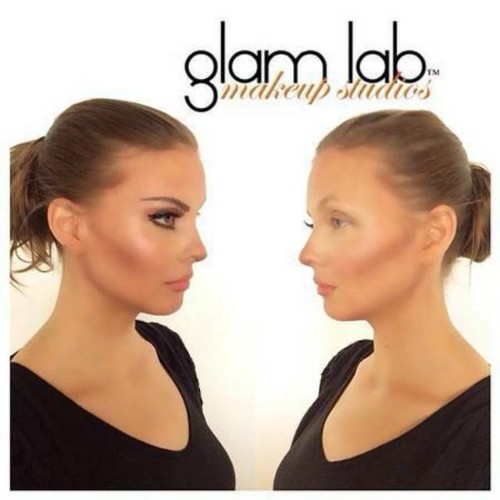 Glamlab Makeup