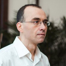 Sergey Vorozhtsov