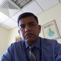 Ajith Rohan Liyanage