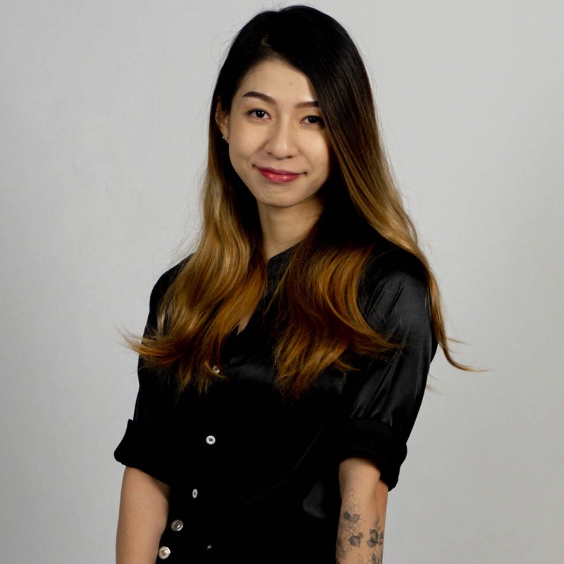 Angela Loh