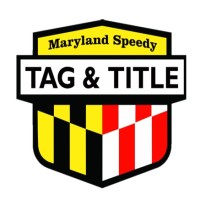Image of Maryland Title