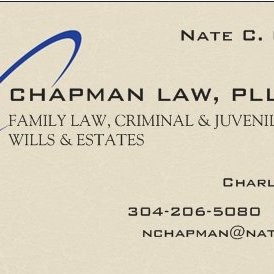 Nate Chapman Email & Phone Number