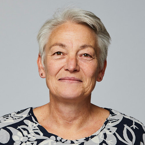 Anja Westenberg